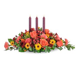 Pumpkin Spice from Joseph Genuardi Florist in Norristown, PA